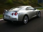 Nissan GT-R 2007 года